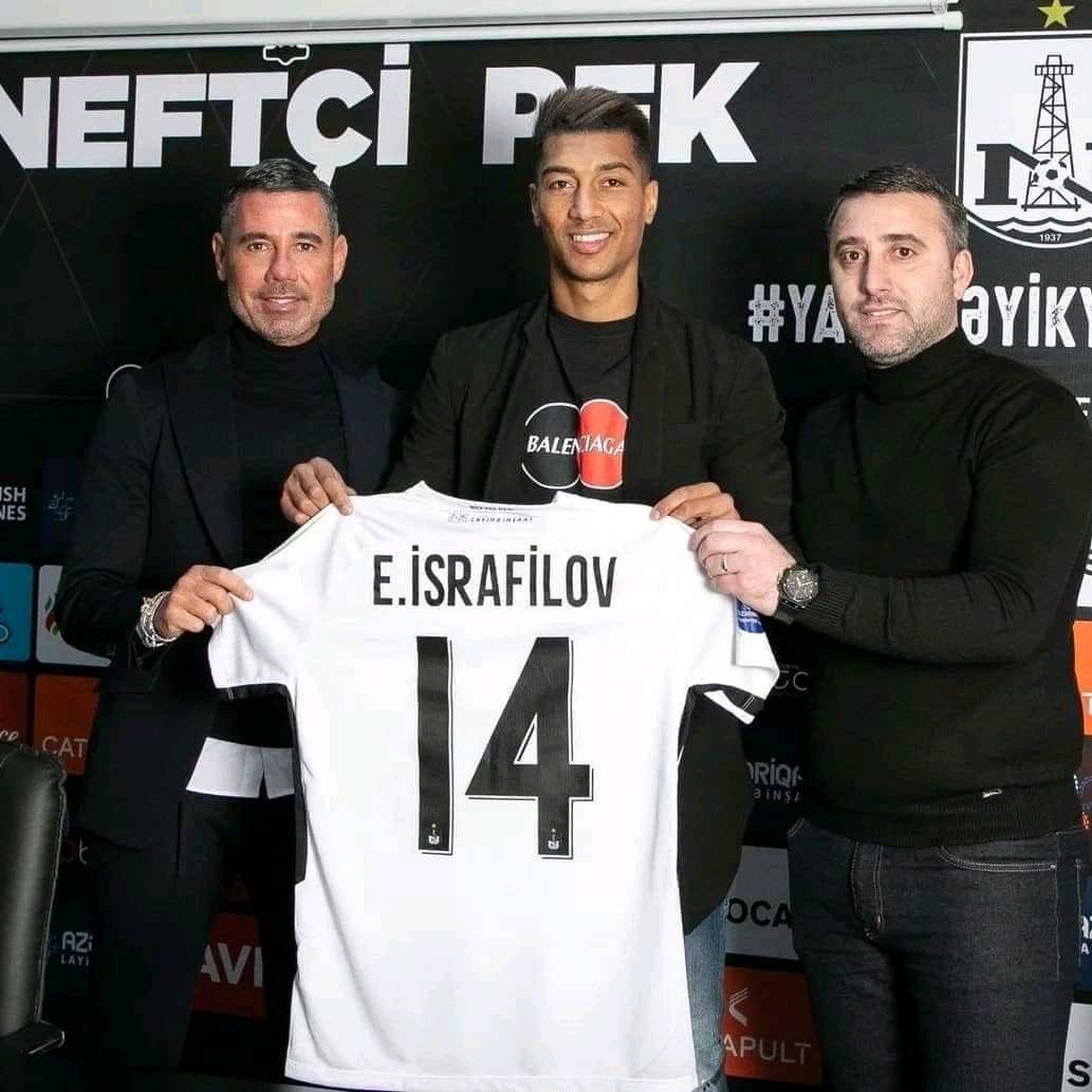 &ldquo;Ağ-qaralar&rdquo;dan növbəti transfer